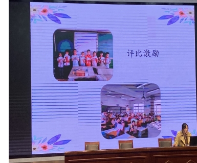 桌子上的电脑萤幕画面&#xA;&#xA;中度可信度描述已自动生成