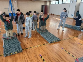 上课照片