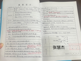 张慧杰
