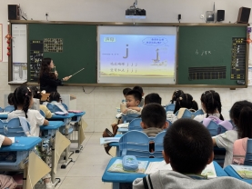 听课照片